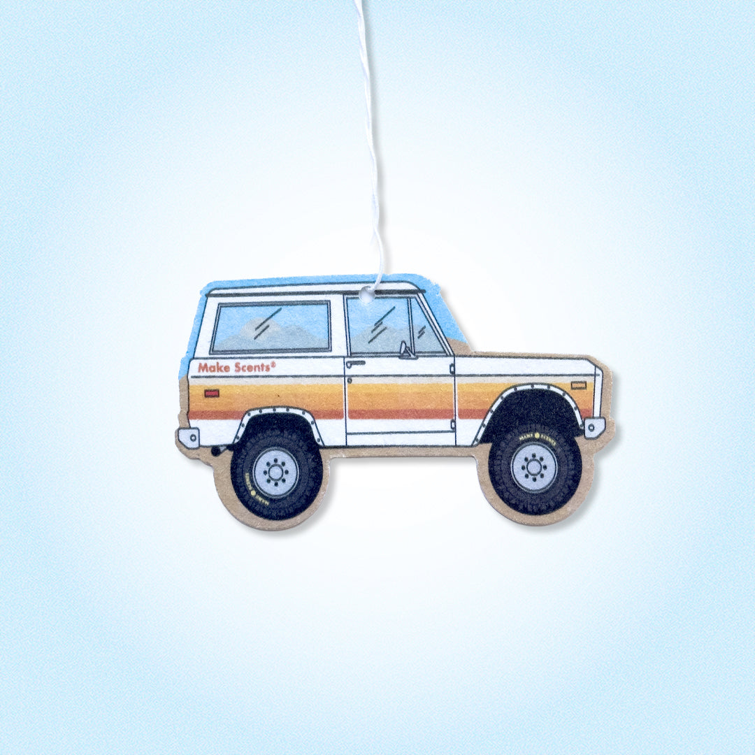 Bronco