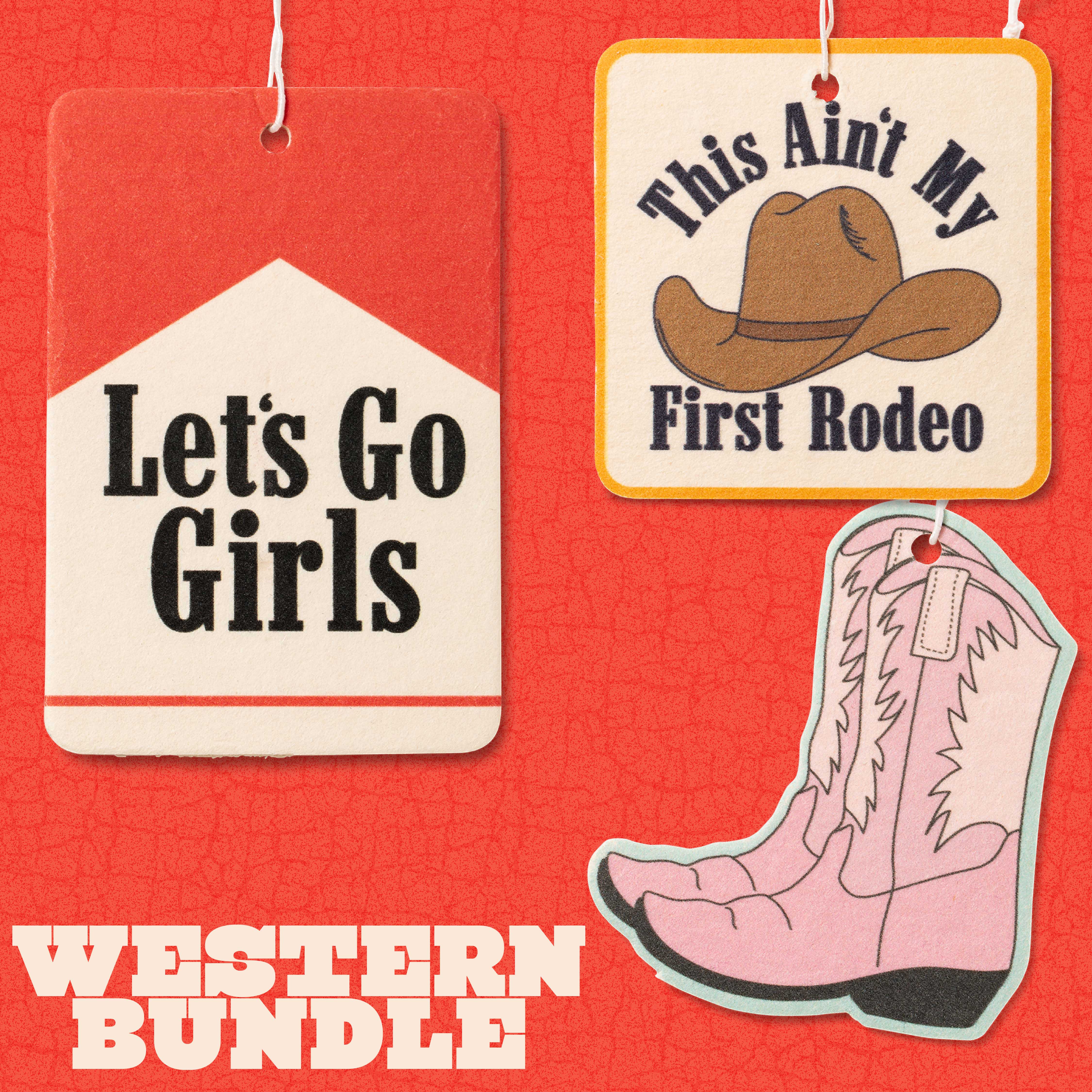 Western Bundle