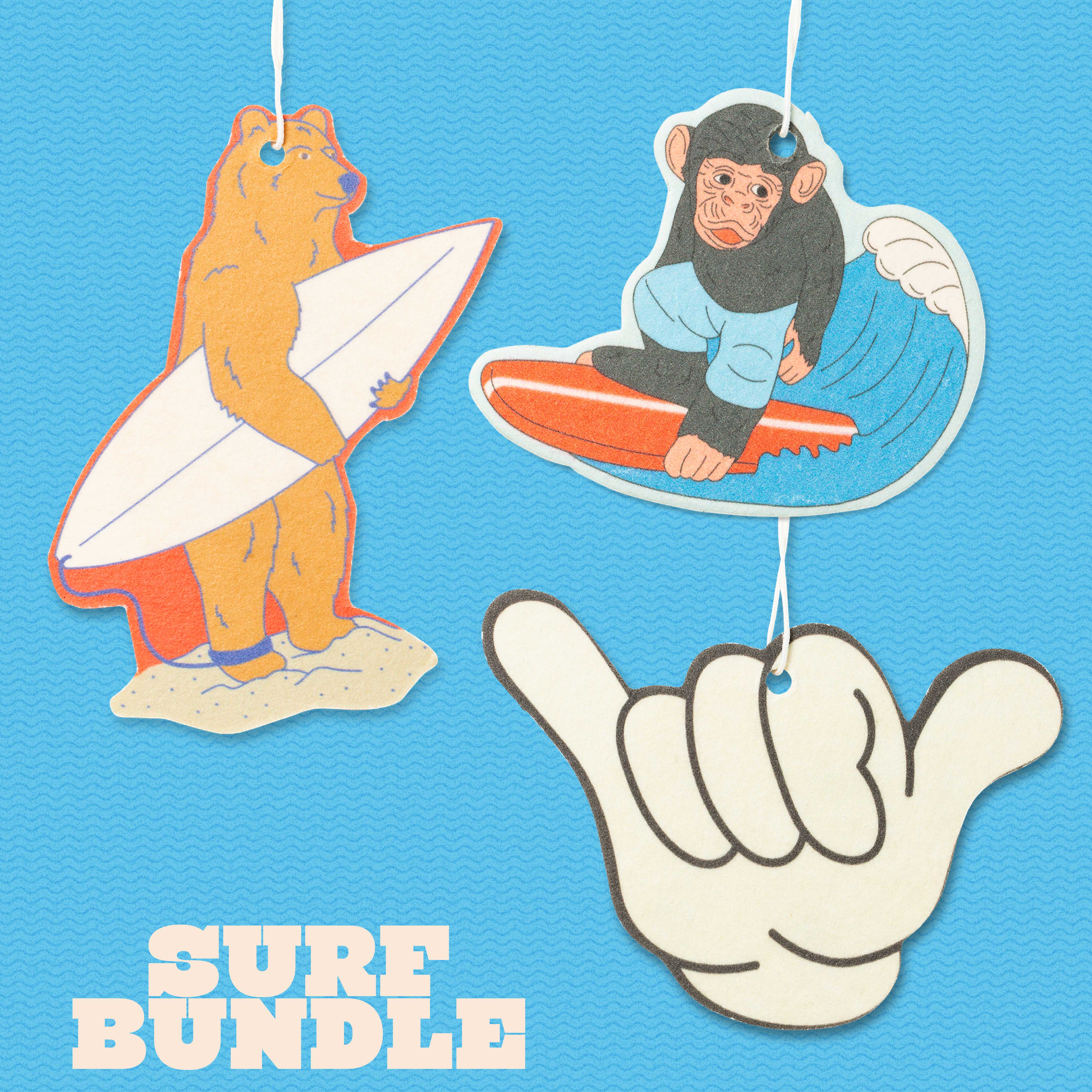 Surf Bundle