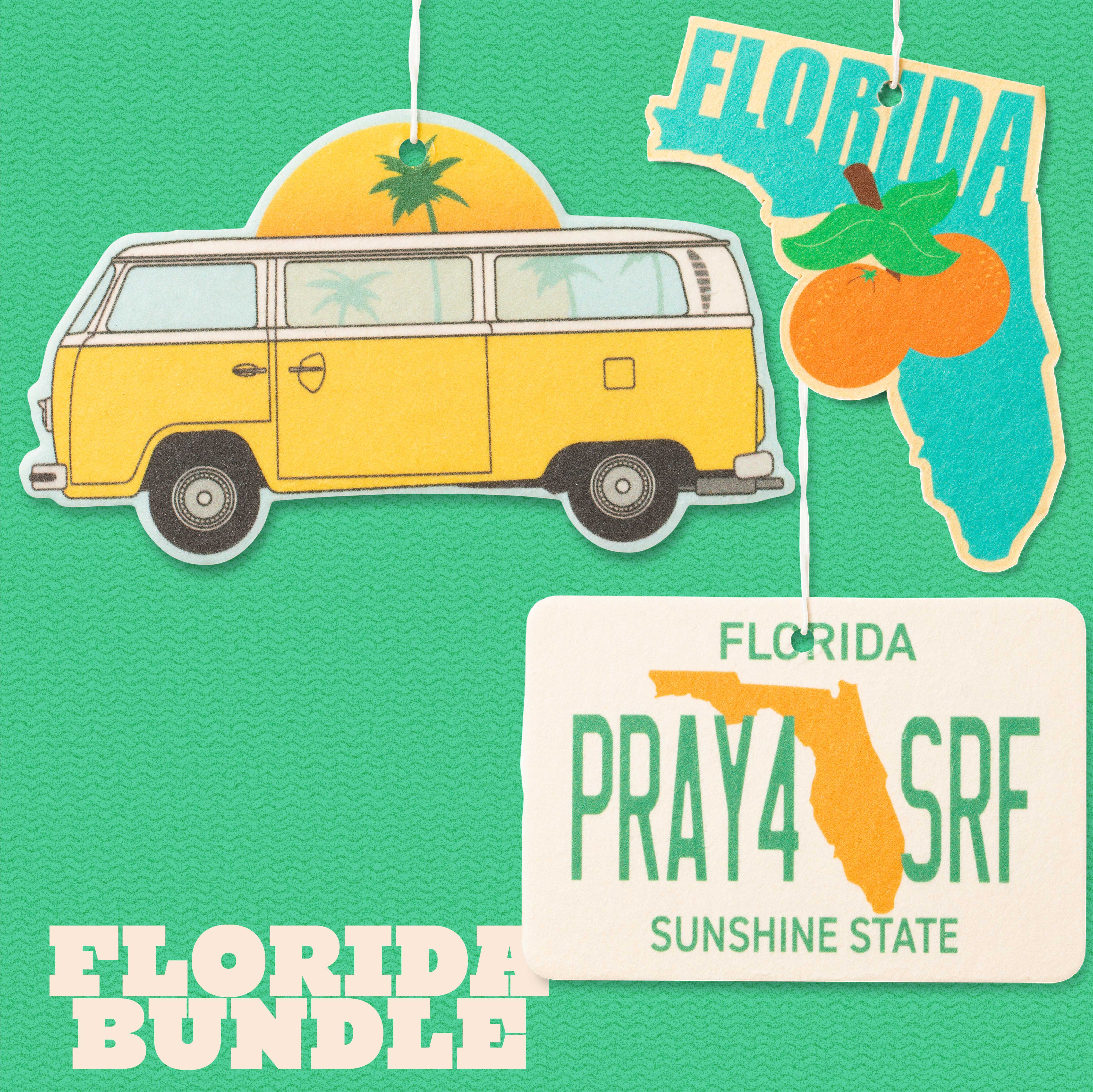 Florida Bundle