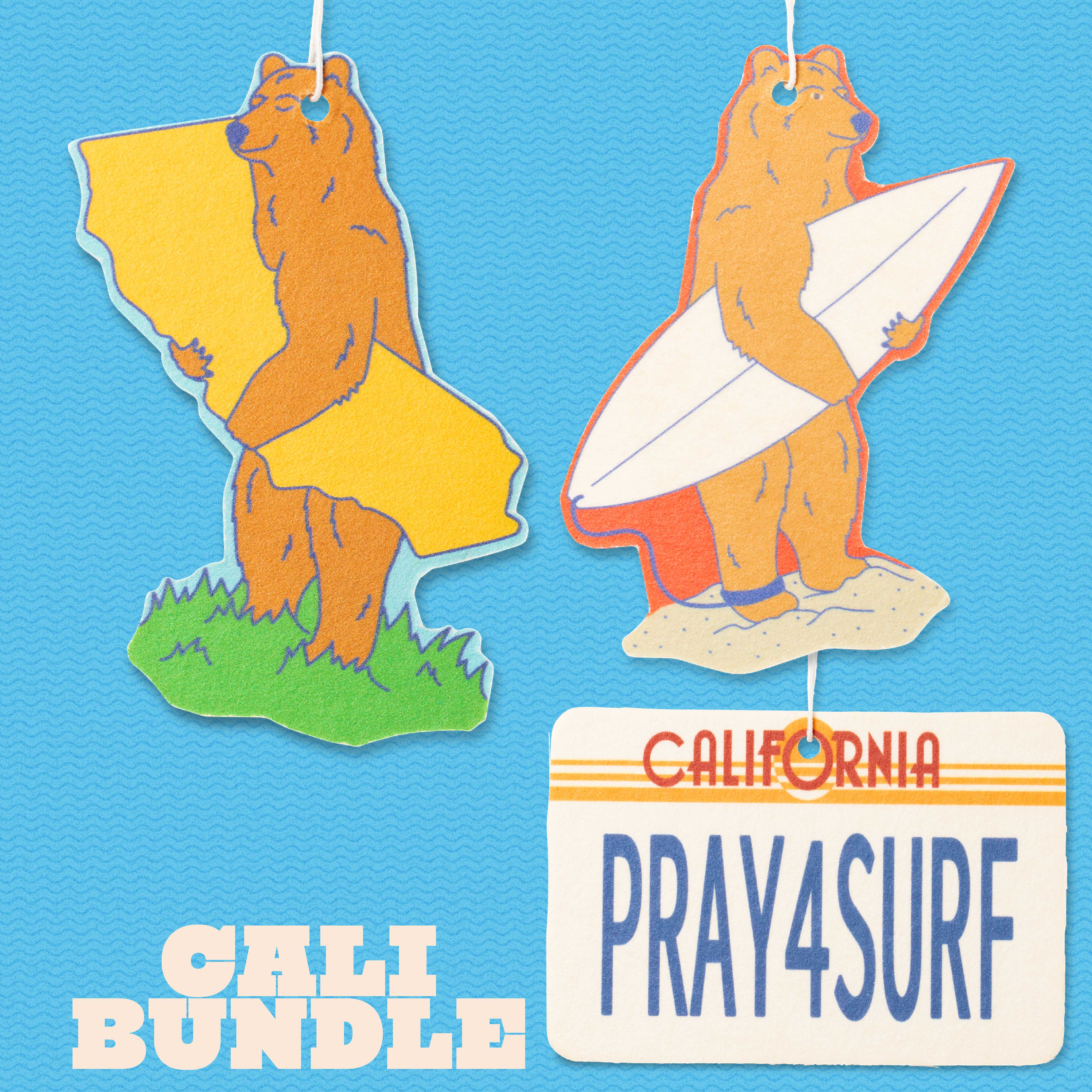 Cali Bundle
