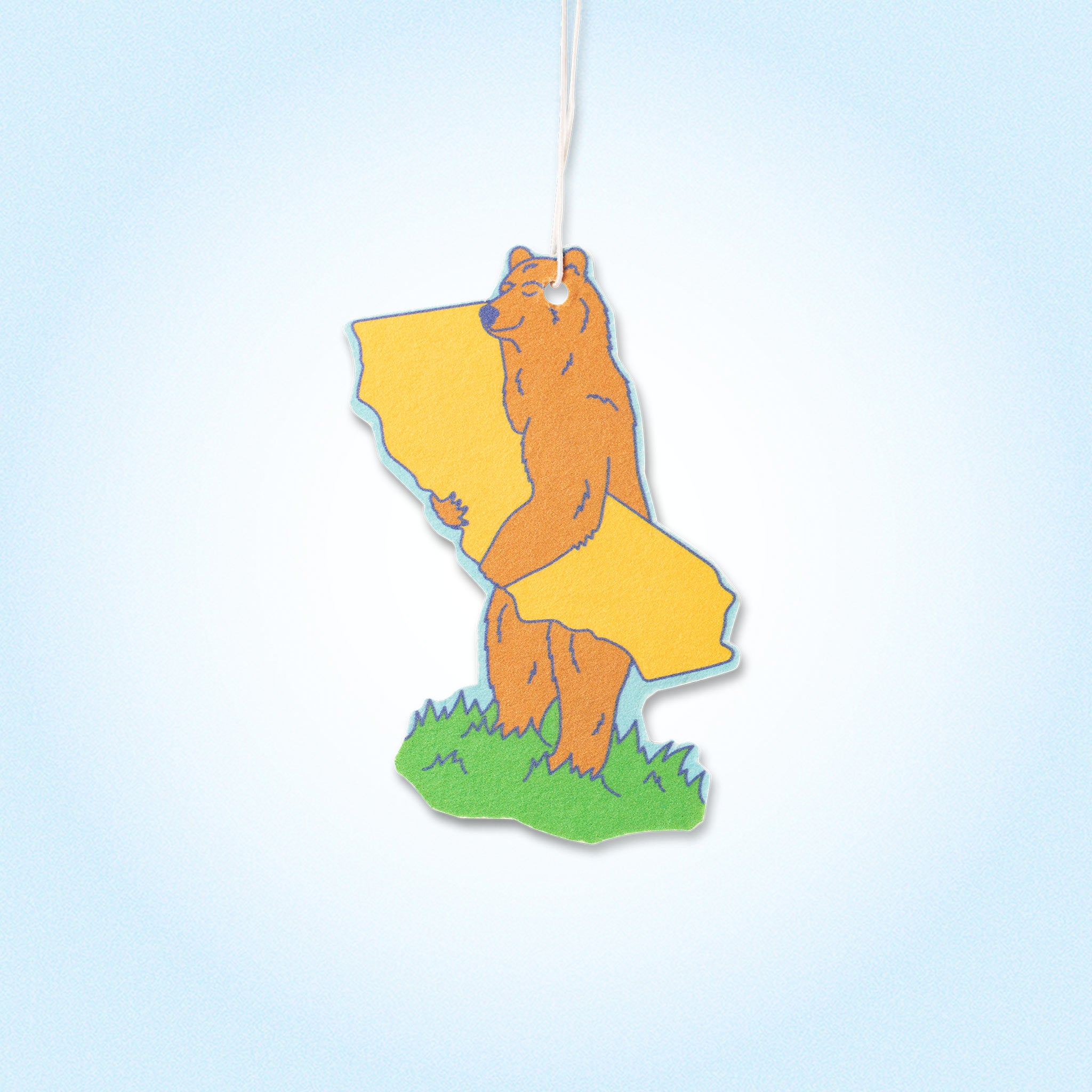 Cali Love