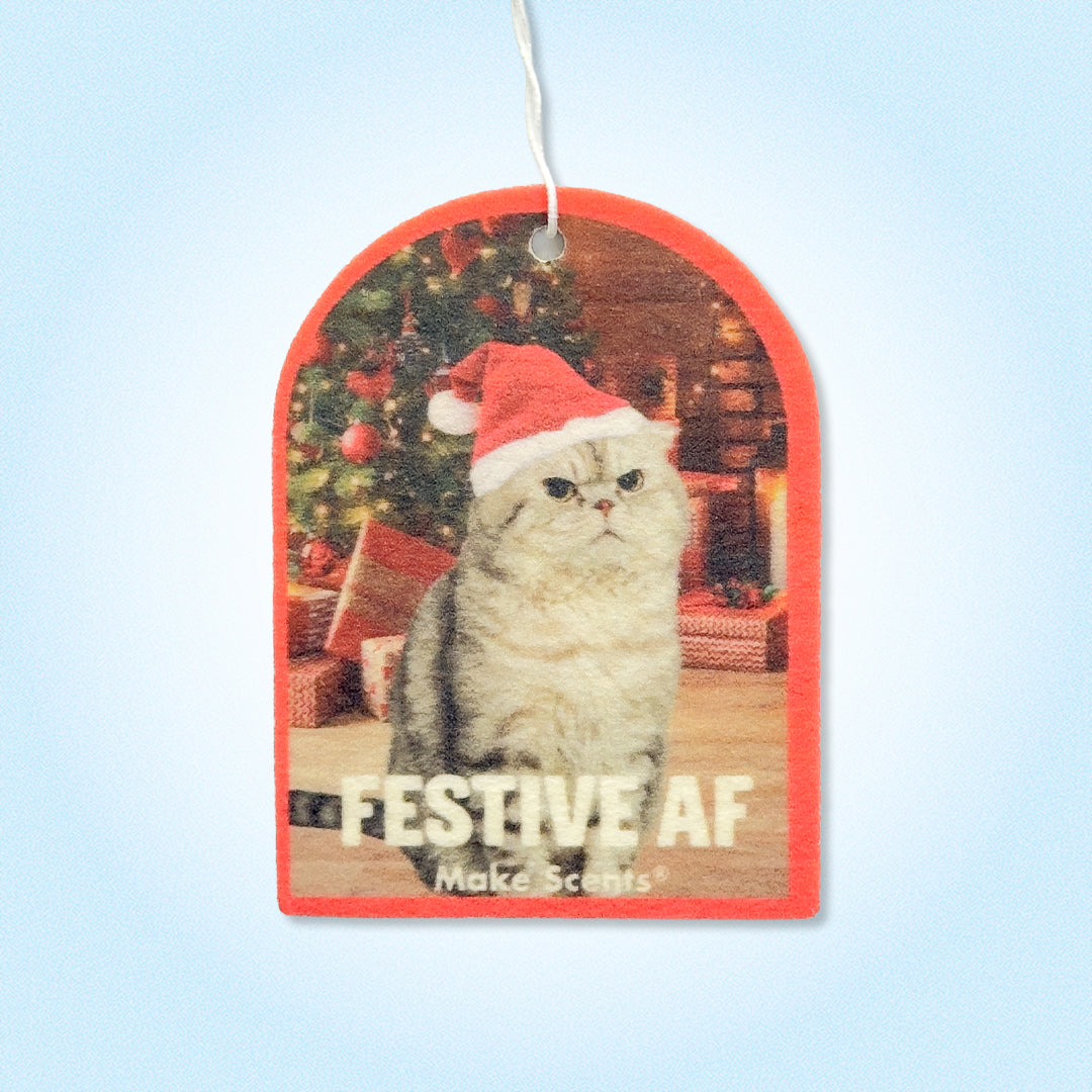 Festive