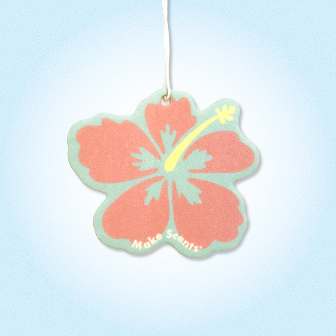 Hibiscus