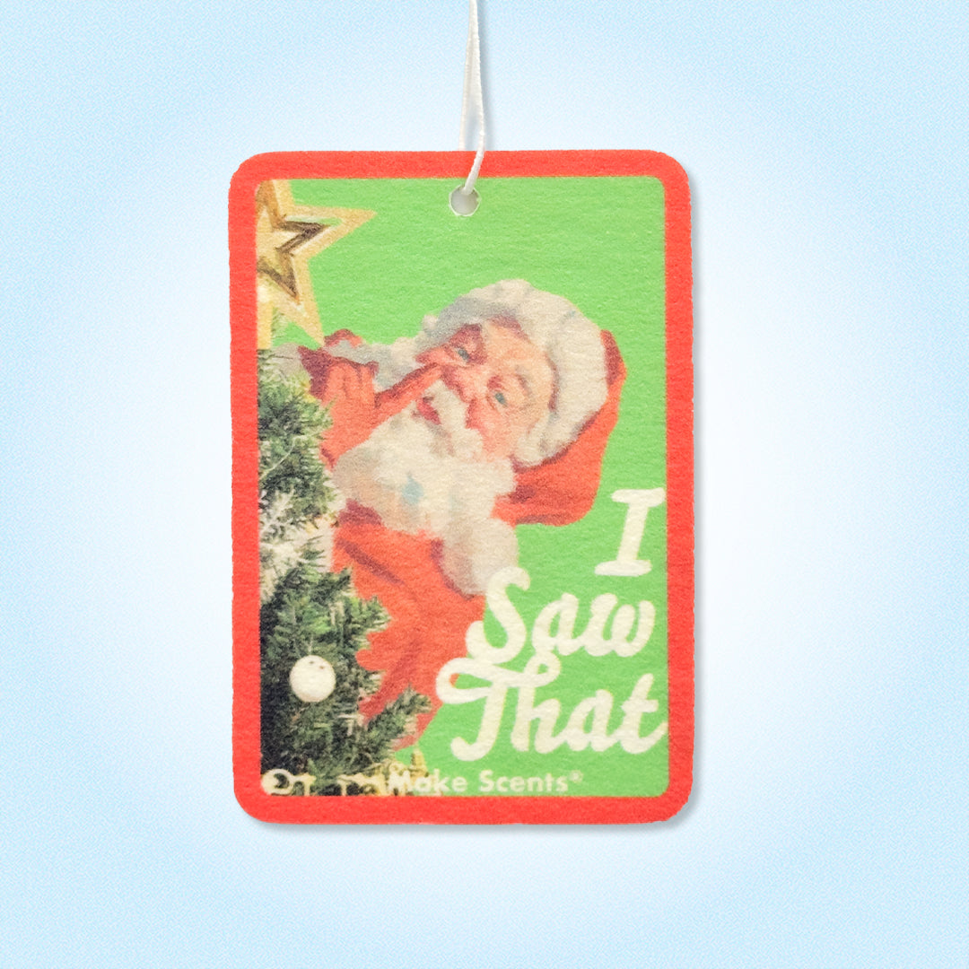 Santa