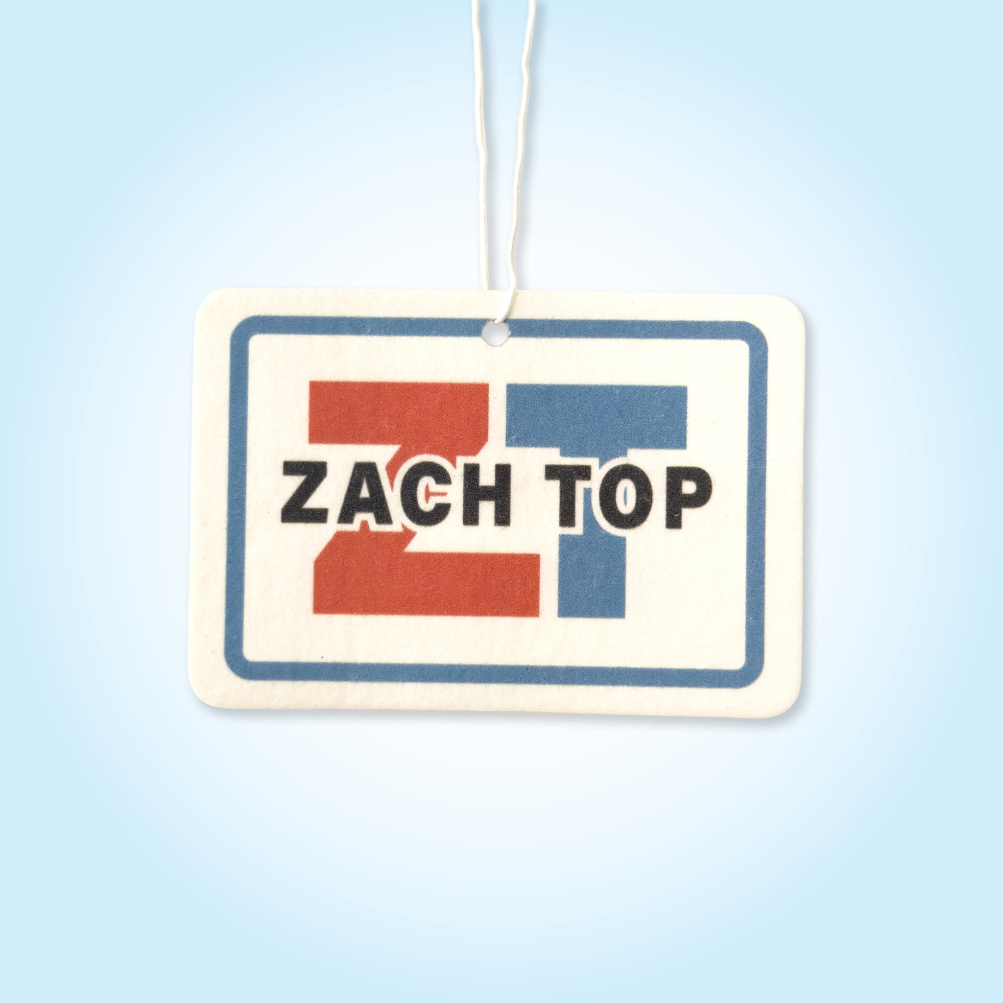 Zach Top