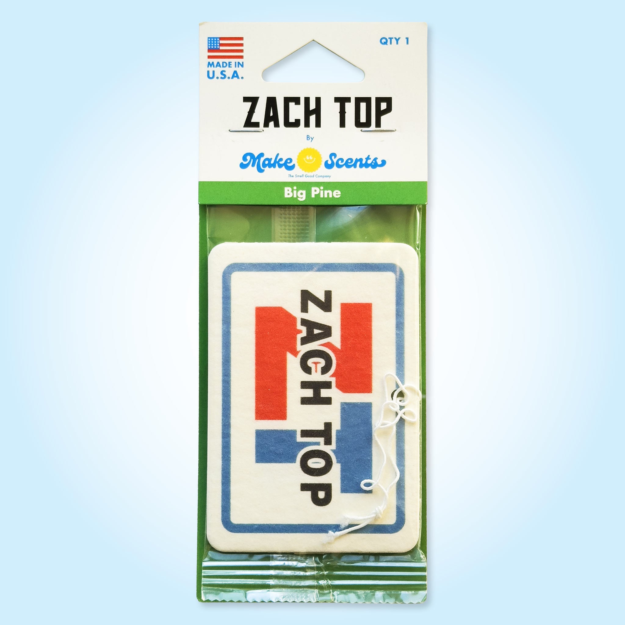 Zach Top