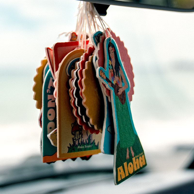 All Fresheners