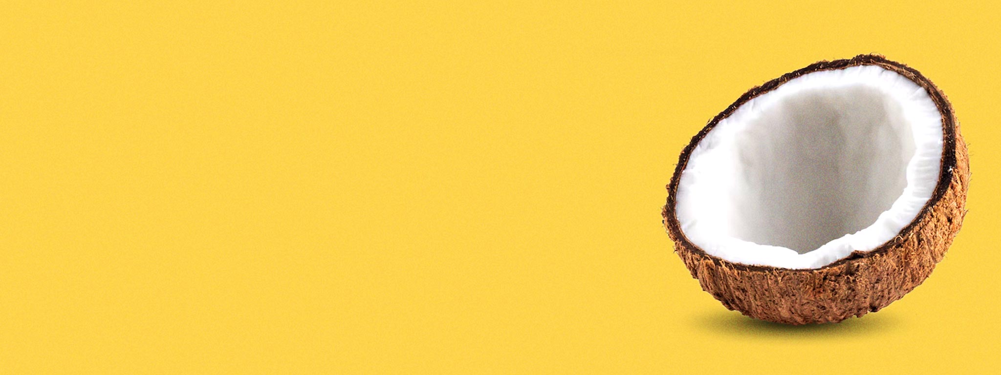 Coconutty