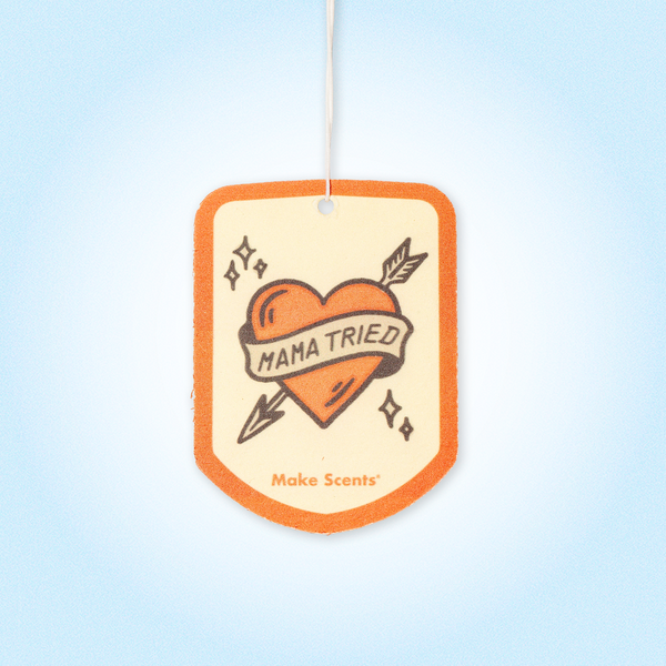 Mama – Make Scents