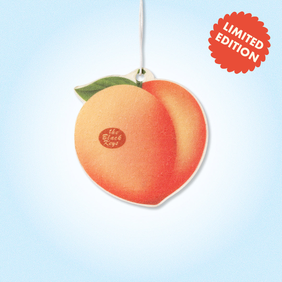 [SP12]THE PEACH　ザ・ピーチ　絵柄入り　レア　オールドブルーム MS_BLACKKEYS_LIMITED.jpg?v=