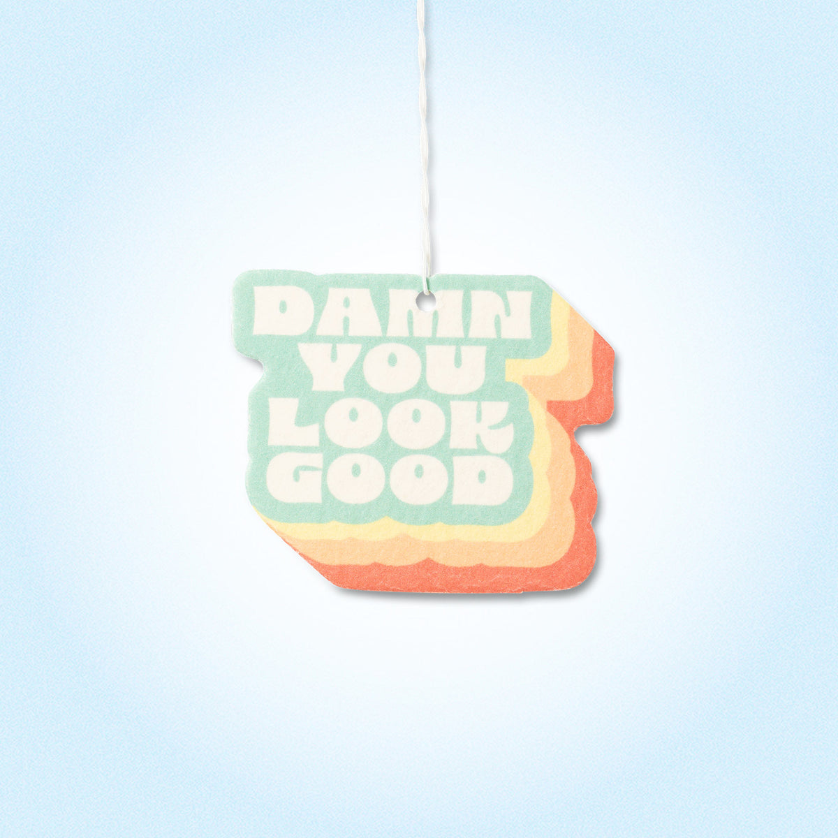 Damn – Make Scents