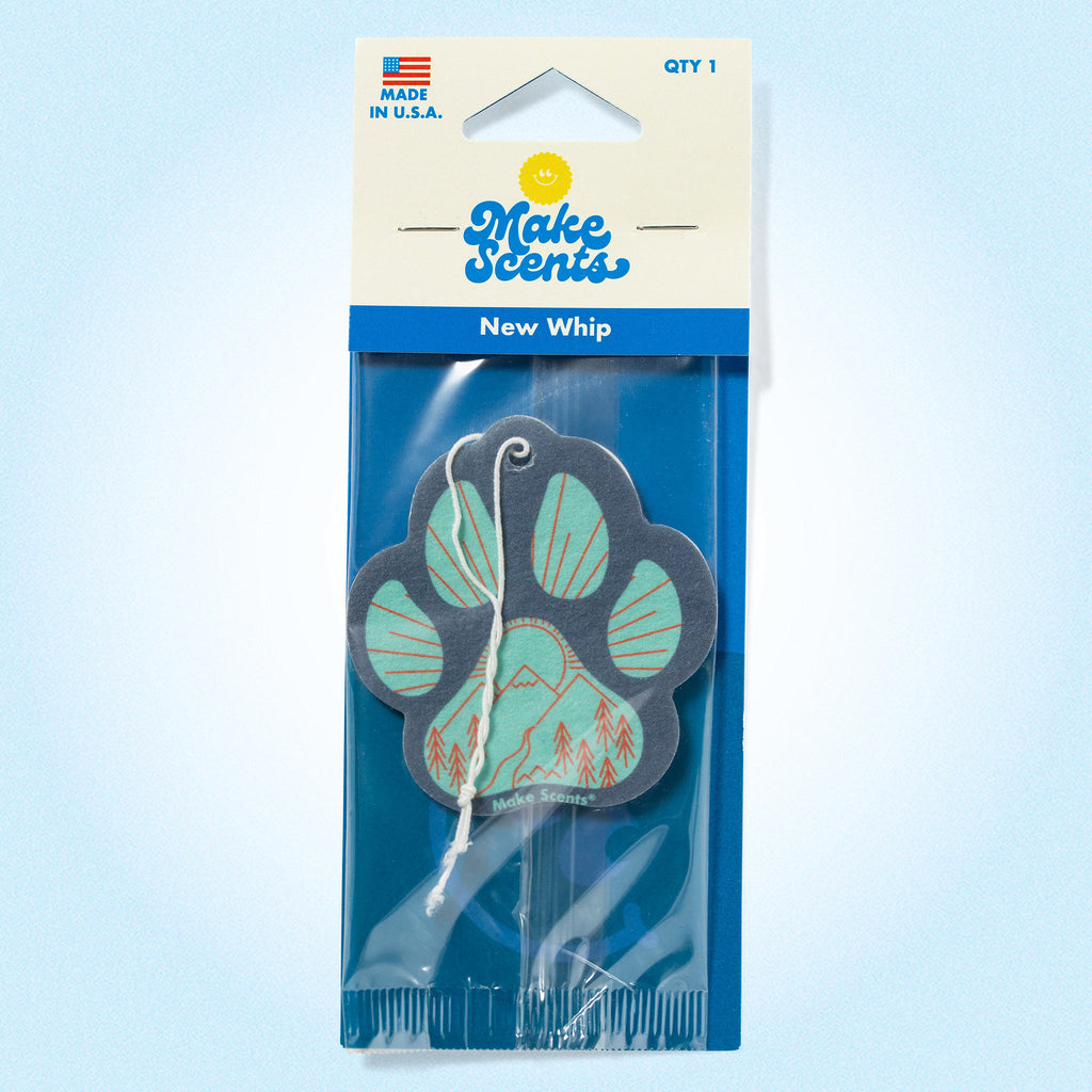 Paw