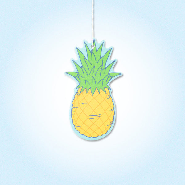 Pineapple – Make Scents