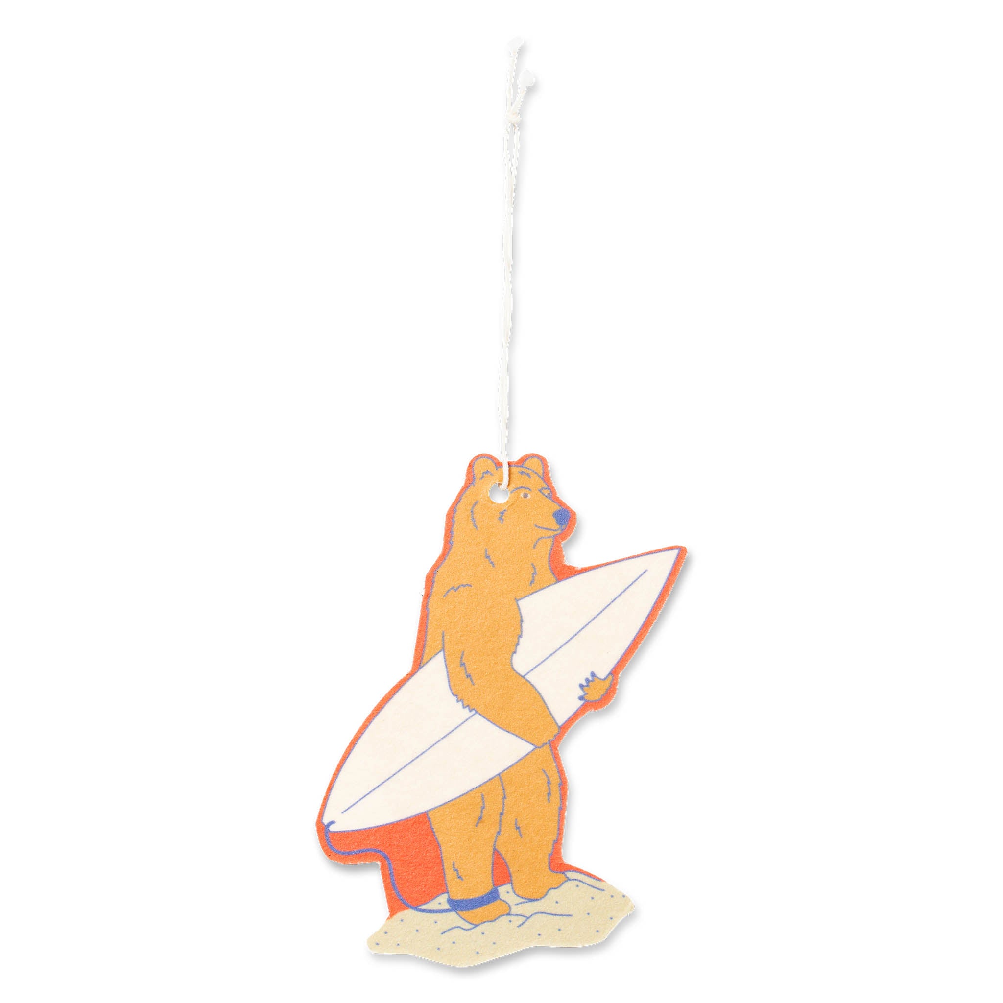 Marithe☆SURFING DOODLE BEAR CAP （3color） Marithe☆SURFING DOODLE BEAR CAP （3color） (Marithe +