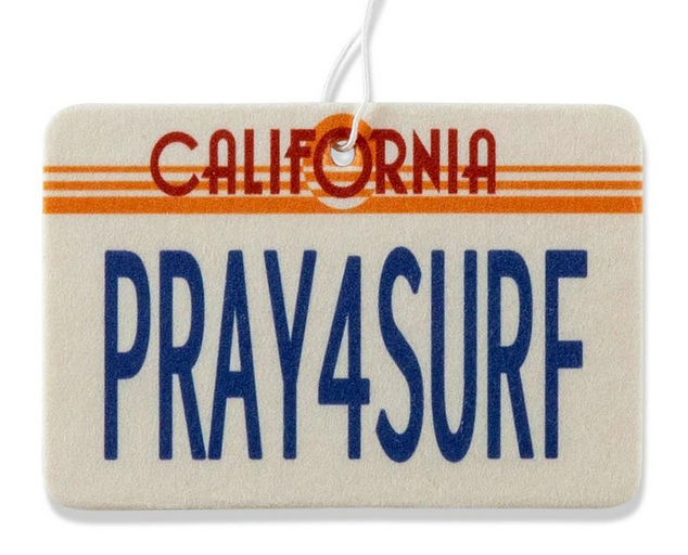Pray