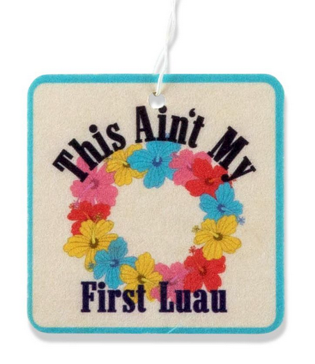 Luau