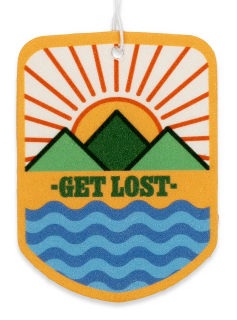 Lost