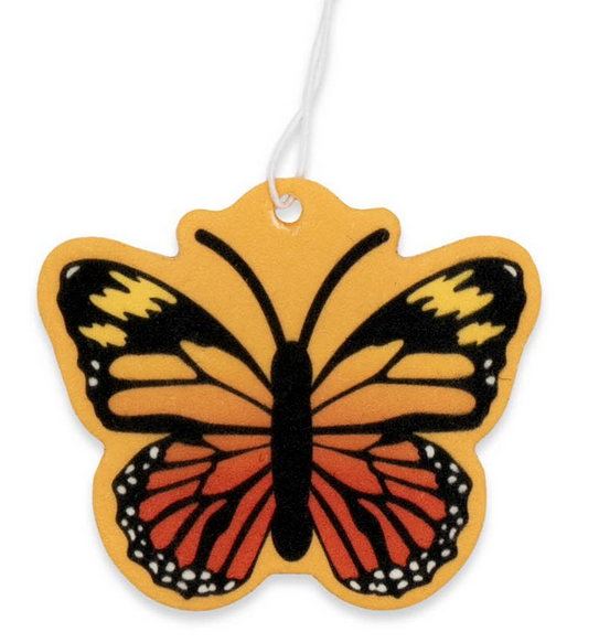 Butter Fly