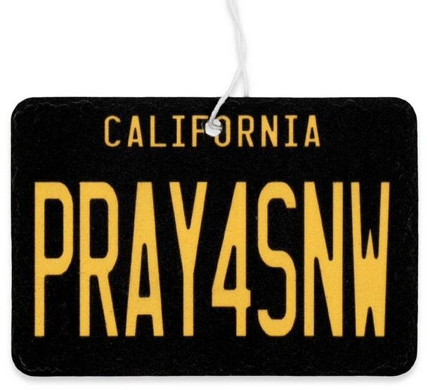 Cali Snow
