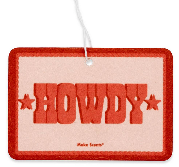 Howdy