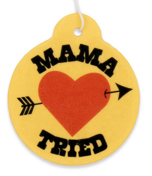 Mama