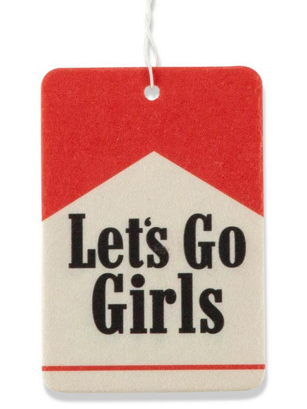 Girls Night